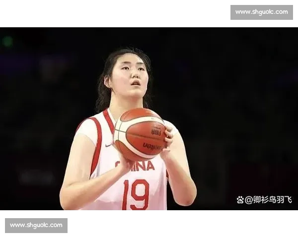 中国女篮双核崛起!王思雨 + 张子宇成亚洲杯夺冠利刃 中国女篮双核崛起!王思雨 + 张子宇成亚洲杯夺冠利刃