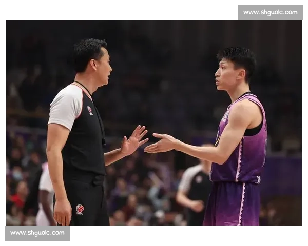 北控换帅风暴升级!36 岁刘晓宇正式离队,重建进入倒计时 北控换帅风暴升级!36 岁刘晓宇正式离队,重建进入倒计时