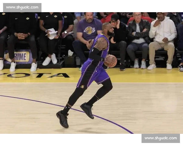 5260 万谢幕!詹姆斯的 NBA 生涯为何留下无尽遗憾? 5260 万谢幕!詹姆斯的 NBA 生涯为何留下无尽遗憾?