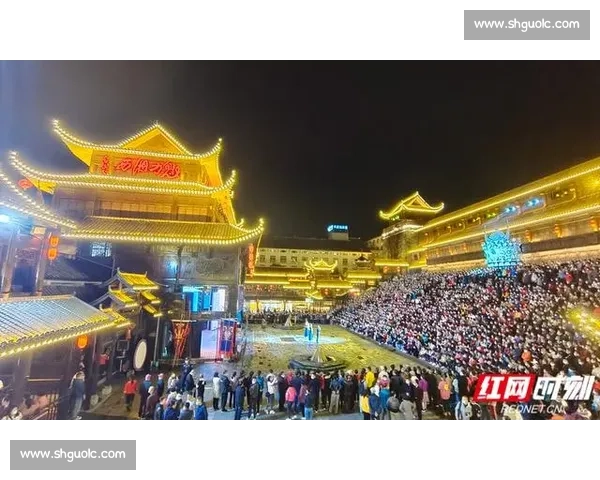 3600 万 + 人次!贵港凭什么成为新晋旅游顶流? 3600 万 + 人次!贵港凭什么成为新晋旅游顶流?