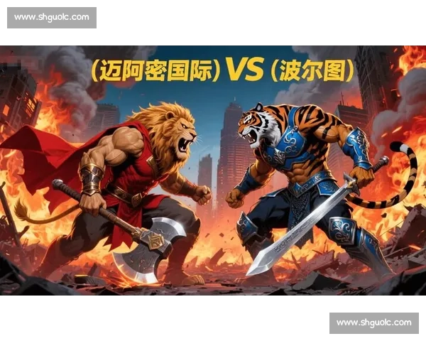 世俱杯双赛焦点:迈阿密国际 VS 波尔图,巴黎圣日耳曼挑战博塔弗戈 世俱杯双赛焦点:迈阿密国际 VS 波尔图,巴黎圣日耳曼挑战博塔弗戈