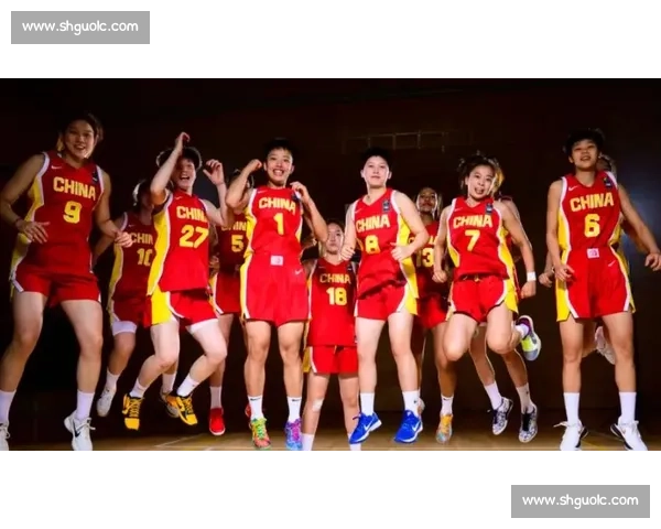 2025 国青女篮国际挑战赛明晚燃战市奥体中心! 2025 国青女篮国际挑战赛明晚燃战市奥体中心!