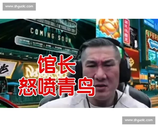 拳馆馆长迎战青鸟:爆发力碾压,悬殊对决! 拳馆馆长迎战青鸟:爆发力碾压,悬殊对决!