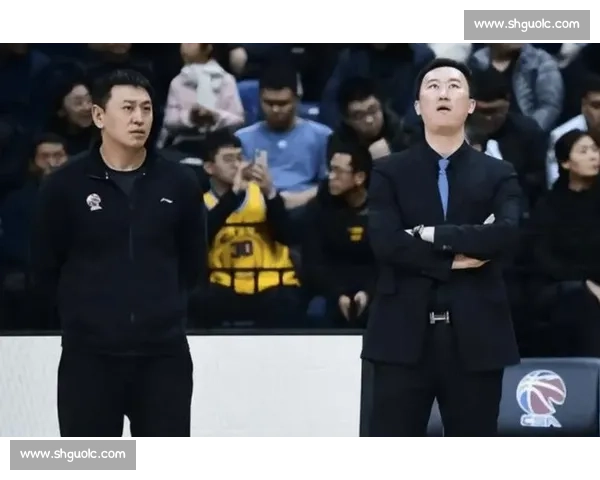浙江功勋主帅 被推荐 加盟同曦!休赛期三队换帅震动 CBA 浙江功勋主帅 被推荐 加盟同曦!休赛期三队换帅震动 CBA