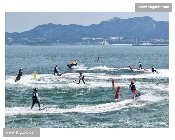 激浪逐梦!2025 全国青少年动力冲浪板大赛烟台芝罘站燃情开赛 激浪逐梦!2025 全国青少年动力冲浪板大赛烟台芝罘站燃情开赛