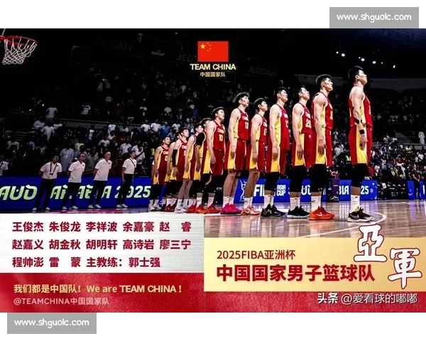 2028 洛杉矶奥运:中国男篮的突围密码与青春风暴 2028 洛杉矶奥运:中国男篮的突围密码与青春风暴