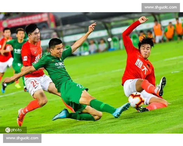 唐诗百战穿金甲:百场征程书写国安恒大传奇 唐诗百战穿金甲:百场征程书写国安恒大传奇