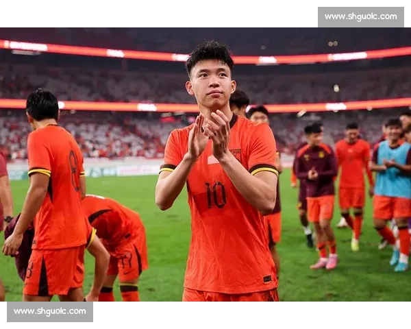 U22 国足末轮冲线：澳洲强援缺席 防守反击谋惊喜