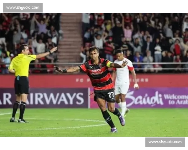 穆斯卡特亮剑!海港客场 3-1 擒河南,总结经验锁定连胜节奏 穆斯卡特亮剑!海港客场 3-1 擒河南,总结经验锁定连胜节奏