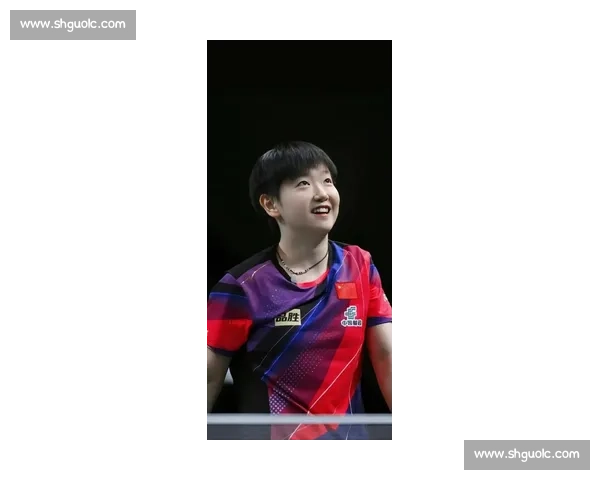 孙颖莎的 “莎” 式温柔:暖了印度小球迷 孙颖莎的 “莎” 式温柔:暖了印度小球迷