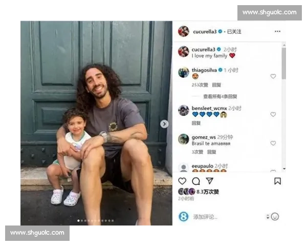 库库雷利亚度假晒照致敬偶像!化身德罗巴迷弟海边享受冠军假期 库库雷利亚度假晒照致敬偶像!化身德罗巴迷弟海边享受冠军假期