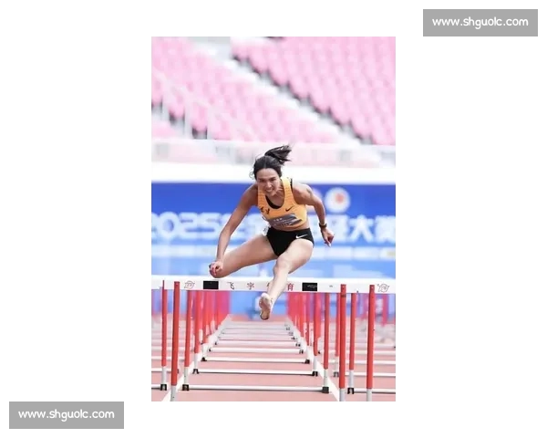 苏炳添领衔青岛田径赛,林雨薇 100 米栏首秀夺冠 苏炳添领衔青岛田径赛,林雨薇 100 米栏首秀夺冠