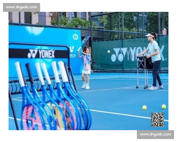 亚洲顶级网球赛事首推统一用球,YONEX 铂金球开启标准化新纪元 亚洲顶级网球赛事首推统一用球,YONEX 铂金球开启标准化新纪元